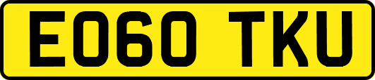 EO60TKU