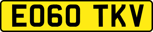 EO60TKV