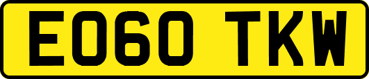 EO60TKW