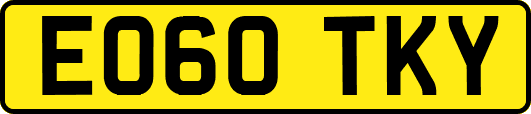 EO60TKY