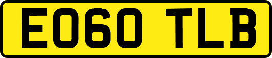 EO60TLB
