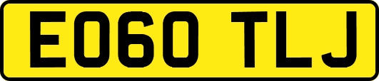 EO60TLJ
