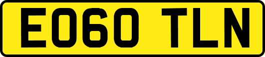 EO60TLN