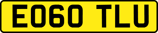 EO60TLU