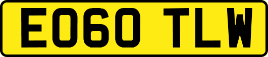 EO60TLW