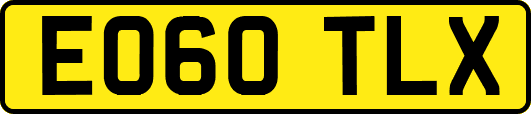 EO60TLX