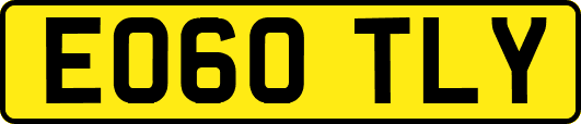 EO60TLY