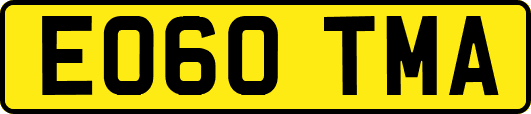 EO60TMA