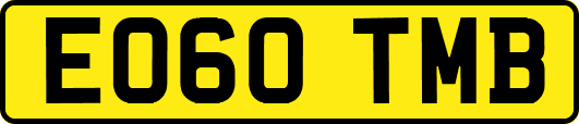 EO60TMB