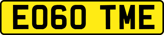 EO60TME