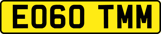 EO60TMM
