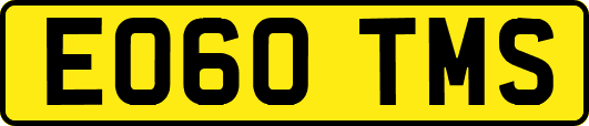 EO60TMS