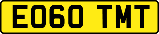 EO60TMT