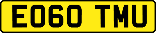 EO60TMU