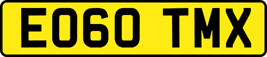 EO60TMX