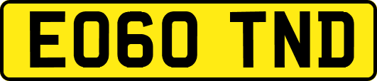 EO60TND