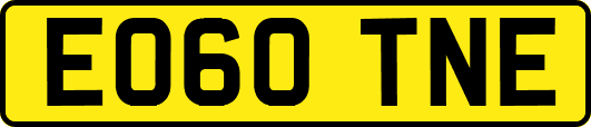 EO60TNE
