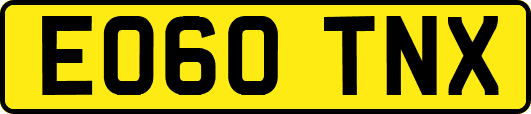 EO60TNX