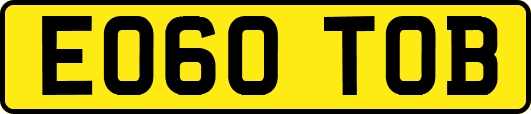 EO60TOB