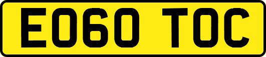 EO60TOC
