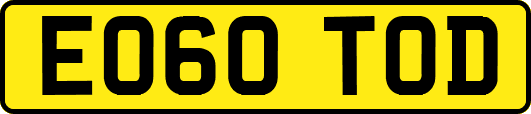 EO60TOD