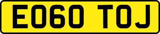 EO60TOJ