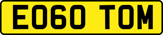 EO60TOM