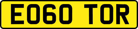 EO60TOR