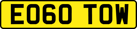 EO60TOW