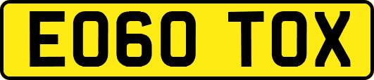 EO60TOX