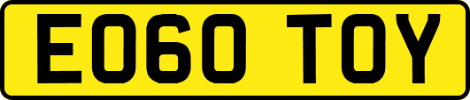 EO60TOY