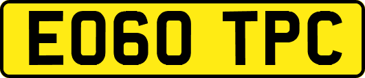 EO60TPC