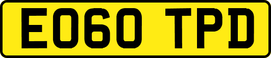 EO60TPD