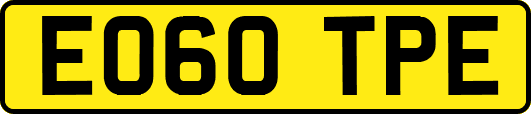 EO60TPE