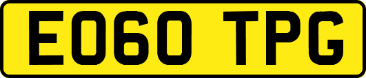 EO60TPG