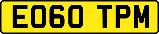 EO60TPM