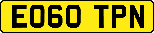 EO60TPN