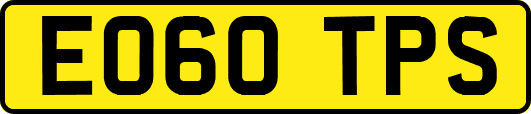 EO60TPS