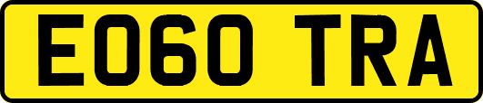 EO60TRA