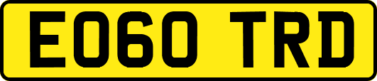 EO60TRD