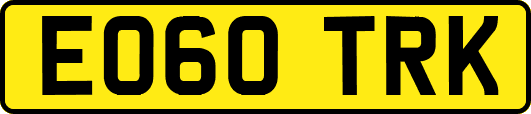 EO60TRK