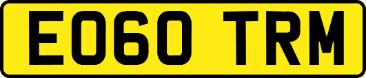 EO60TRM
