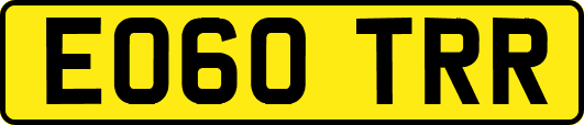 EO60TRR