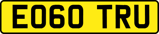 EO60TRU