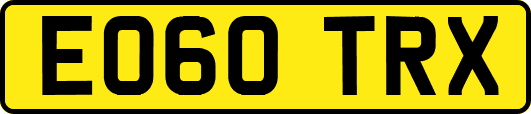 EO60TRX