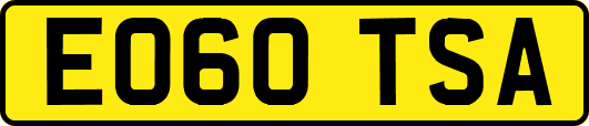 EO60TSA