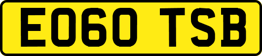 EO60TSB