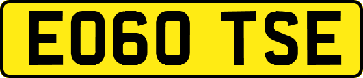 EO60TSE
