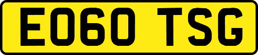 EO60TSG
