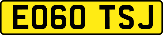 EO60TSJ